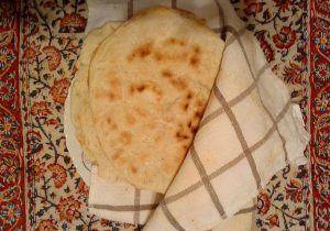 چرا مصرف نان حتی بدون پر خوری می‌تواند موجب چاقی شود؟