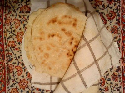 چرا مصرف نان حتی بدون پر خوری می‌تواند موجب چاقی شود؟
