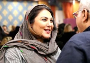 تصاویر؛ حاشیه‌هایی از شب همدلی هنرمندان با آسیب دیدگان جنگ