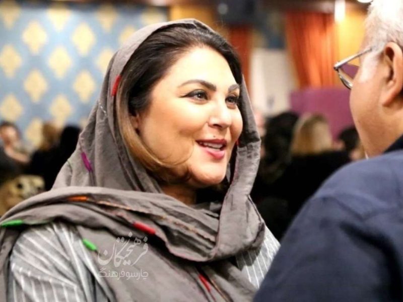 تصاویر؛ حاشیه‌هایی از شب همدلی هنرمندان با آسیب دیدگان جنگ
