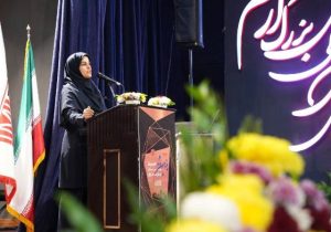 ارزیابی۴۳ شرکت در یازدهمین دوره جایزه بهره وری معادن و صنایع معدنی / ایمیدرو به دنبال ارتقای فرهنگ تعالی و بهبود در بخش معدن است