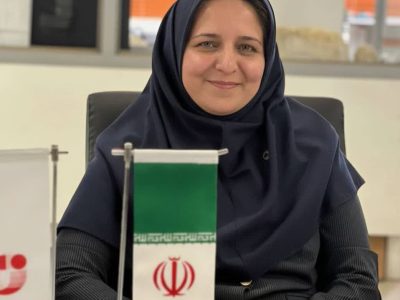 از تحقیق و توسعه تا ارتقای توان فنی و دانش‌محور در مرکز پژوهش‌های کاربردی علوم زمین_البرز