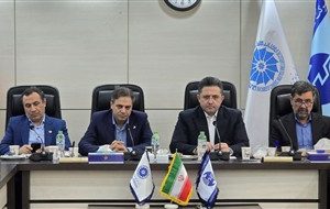 تحول بزرگ مخابرات ایران در پروژه مهاجرت به فیبر نوری؛ مراکز استان ها به‌زودی کارگاه بزرگ ارتباطی کشور می‌شود