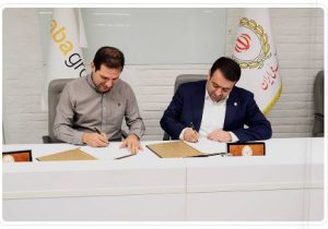 امضای تفاهم‌نامه میان بانک ملی ایران و علی‌بابا / گام تازه برای حضور قدرتمند در اقتصاد دیجیتال