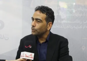 علیرضا رازقی ،مدیر امور اداری و توسعه سرمایه های انسانی:سرمایه انسانی، محور اصلی رشد فولاد سنگان