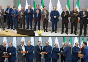 ۳راهبرد جدید هلدینگ خلیج فارس: انضباط مالی، نگاه درآمدی و تامین خوراک