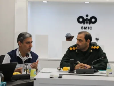 سرهنگ قاسم سابقی، فرمانده بسیج کارو کارگری سپاه امام رضا (ع):فولاد سنگان ، الگوی توسعه صنعتی و جهادی شرق کشور