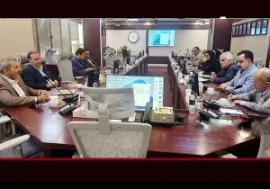 نشست هم‌اندیشی سازمان‌های سرمایه‌گذاری تهران و اصفهان برگزار شد
