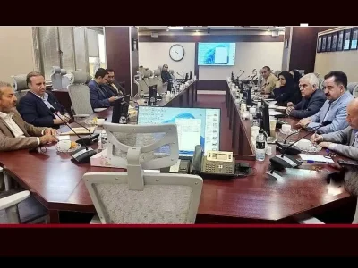 نشست هم‌اندیشی سازمان‌های سرمایه‌گذاری تهران و اصفهان برگزار شد
