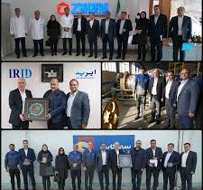 خیز بانک صادرات ایران برای تقویت تأمین مالی صنایع صادراتی آذربایجان‌شرقی