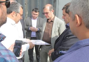 شهردار منطقه۲ گفت:توسعه خدمات محلات با تکمیل پروژه‌های مشارکتی