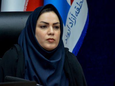 ارتقای ایمنی واحدهای صنعتی اروند با اجرای الزامات HSE