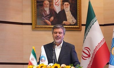 بیمه ایران، مرجع پرداخت خسارت‌ خودروهای خسارت‌دیده در جنگ