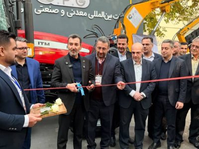 نخستین دستگاه بومی «سولارواش» با حضور رئیس هیأت عامل ایمیدرو رونمایی شد