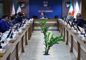 اهمیت تنوع‌بخشی به سبد تامین برق در شرکت ملی مس با هدف پایداری تولید