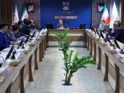 اهمیت تنوع‌بخشی به سبد تامین برق در شرکت ملی مس با هدف پایداری تولید