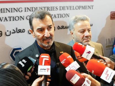 تمهیدات ایمیدرو برای تأمین سوخت زمستانی معادن/ رشد ۱۳ درصدی بخش معدن در برنامه هفتم