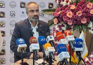 ورود نخستین محموله تجهیزات فولاد آلیاژی بافق؛ هدف‌گذاری برای تولید نخستین ذوب در اردیبهشت