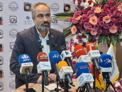 ورود نخستین محموله تجهیزات فولاد آلیاژی بافق؛ هدف‌گذاری برای تولید نخستین ذوب در اردیبهشت