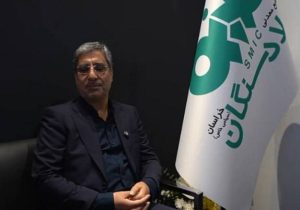 مذاکرات خوبی با افغانستان برای همکاری بخش معادن سنگ آهن انجام شده است