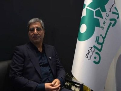 با توجه به ذخایر خوب سنگ آهن، منطقه سنگان آینده روشنی دارد / یکی از مهمترین موضوعات، تأمین پایدار آب است