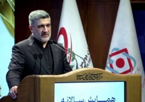 رییس سازمان بورس: بورس‌های کالایی با ابزارهای نوین مالی نیازمند حمایت بیشتری هستند/ جنگ بورس‌های کالایی با انحصار