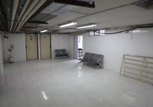 بهسازی درمانگاه شهرداری منطقه ۱۹ با هدف تسهیل در خدمت‌رسانی