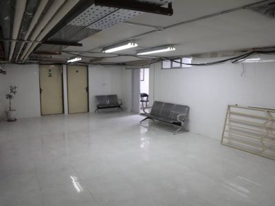 بهسازی درمانگاه شهرداری منطقه ۱۹ با هدف تسهیل در خدمت‌رسانی