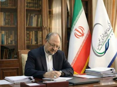 پیام محمد شریعتمداری به مناسبت هفته بسیج
