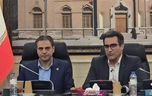 در نشست مشترک پست و مخابرات، بر نقش راهبردی دو شرکت در پیشبرد اقتصاد دیجیتال کشورتاکید شد