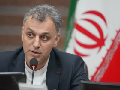 چادرملو یکی از موفق‌ترین و منضبط‌‌ ‌‌ترین مجموعه‌های معدنی کشور است/ تأمین ماده اولیه چادرملو یک ضرورت ملی برای حفظ زنجیره فولاد است