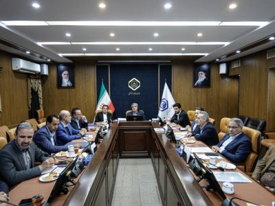 مشارکت بیشتر تشکل‌های صنفی در تصمیمات سازمان/ تحول در ارائه خدمات به کارفرمایان بر اساس فناوری اطلاعات