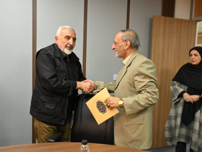 افتتاح کتابخانه جدید منطقه یک با بیش از ۱۲۰ هزار جلد کتاب و مجله