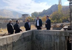 حمایت صندوق کارآفرینی امید از توسعه گردشگری، دامپروری و تولید در استان کرمانشاه
