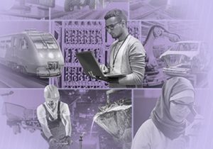 حمایت هزار هزار میلیارد ریالی بانک اقتصادنوین از صنایع زیربنایی