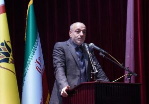تامین مالی ۴۵ همتی بانک پارسیان برای صنایع تولیدی کشور