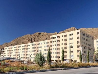 پرداخت ۱۳۹ همت سهمالشرکه به پروژههای نهضت ملی مسکن/ تامین مالی ۱۸۴ همتی بانک مسکن برای پیشبرد طرح نهضت ملی