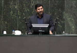 دبیر کمیسیون اصل ۹۰ مجلس: بانک ملی ایران؛ تکیه‌گاه اطمینان سپرده‌گذاران بانک سابق آینده است