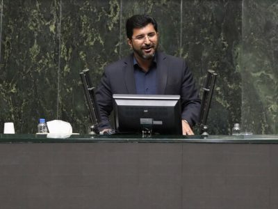 دبیر کمیسیون اصل ۹۰ مجلس: بانک ملی ایران؛ تکیه‌گاه اطمینان سپرده‌گذاران بانک سابق آینده است