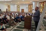 پایداری تولید و شان کارکنان در اولویت مبین انرژی / موفقیت شرکت با تعهد و همدلی نیروی انسانی محقق می شود