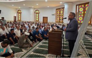 پایداری تولید و شان کارکنان در اولویت مبین انرژی / موفقیت شرکت با تعهد و همدلی نیروی انسانی محقق می شود