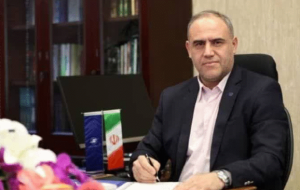 سیاوش امیرمکری مشاور عالی سازمان هواپیمایی کشوری شد