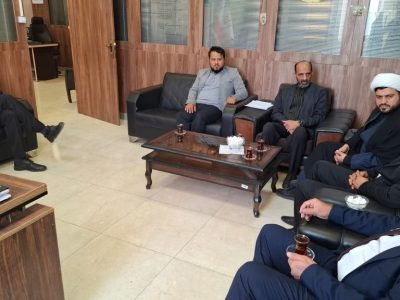 تدوین سند همکاری‌ های قرآنی با بصره گامی تازه در دیپلماسی فرهنگی اروند