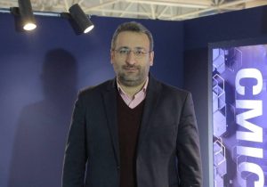 حضور در ایران‌متافو مسیر توسعه بازار صادراتی چادرملو را تقویت می‌کند
