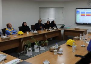 گام بلند پتروشیمی بوعلی سینا در مسیر پایداری