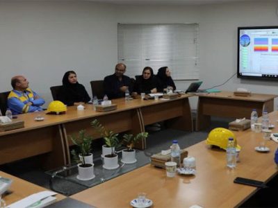 گام بلند پتروشیمی بوعلی سینا در مسیر پایداری