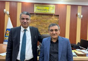 ادامه رایزنی برای توسعه مبادلات تجاری و واردات رسمی از مسیر اروند