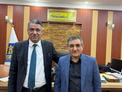 ادامه رایزنی برای توسعه مبادلات تجاری و واردات رسمی از مسیر اروند