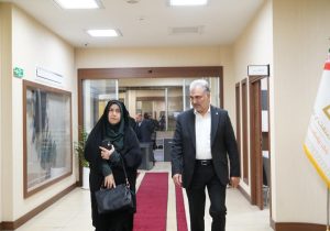 بانک صنعت و معدن، نهاد پیشرو در تامین مالی توسعه و زیرساخت های کشور