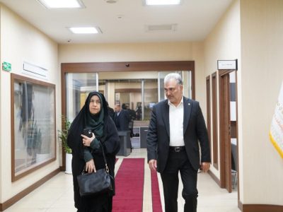 بانک صنعت و معدن، نهاد پیشرو در تامین مالی توسعه و زیرساخت های کشور